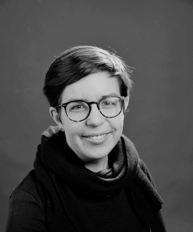 Profilbild Lena Unger