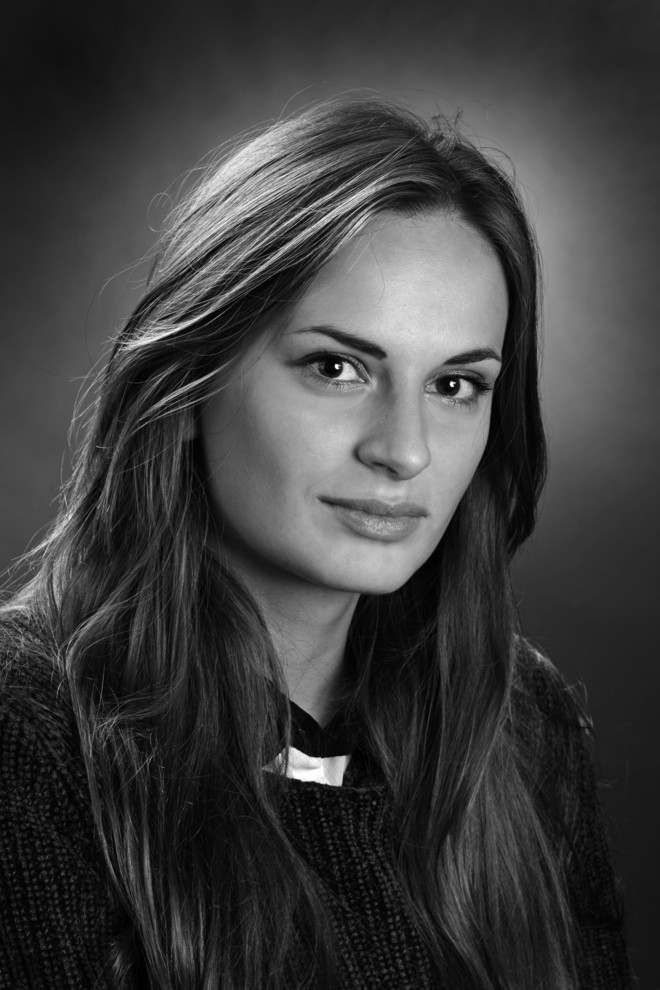 Profilfoto Bianca Gela