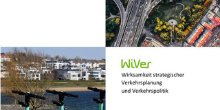 Titelblatt Abschlussbericht WiVer