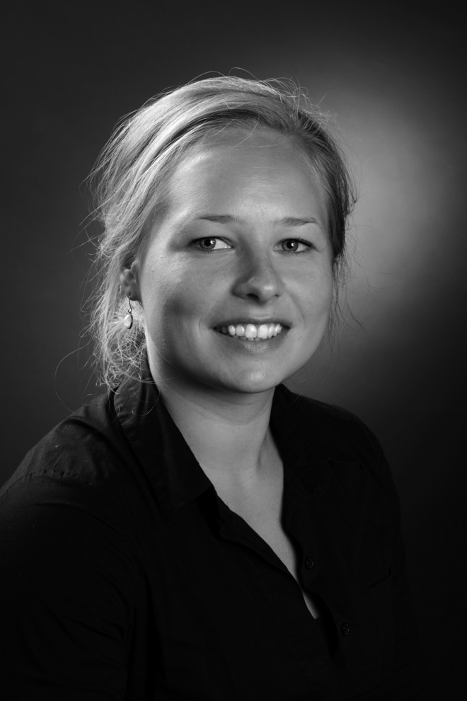 Profilbild Laura Wächter