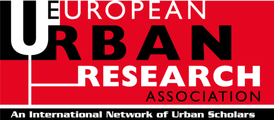 Logo der European Urban Research Association