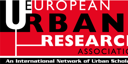 Logo der European Urban Research Association