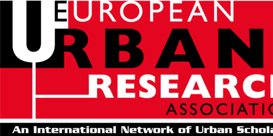 EURA_Logo Logo der European Urban Research Association