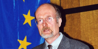Portrait Dietrich Fürst