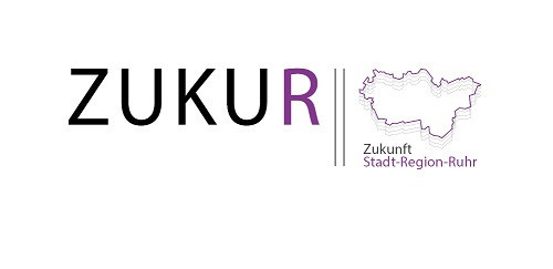 Logo des Projektes ZUKUR