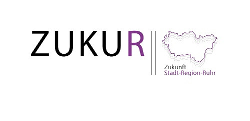 Logo des Projektes ZUKUR