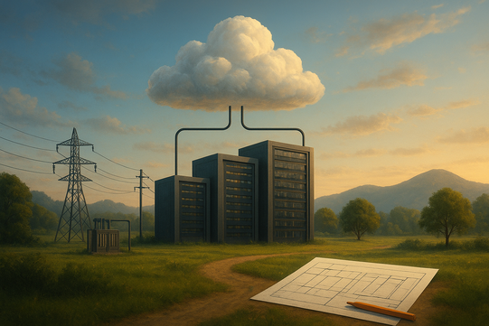 Clouds and Grounds