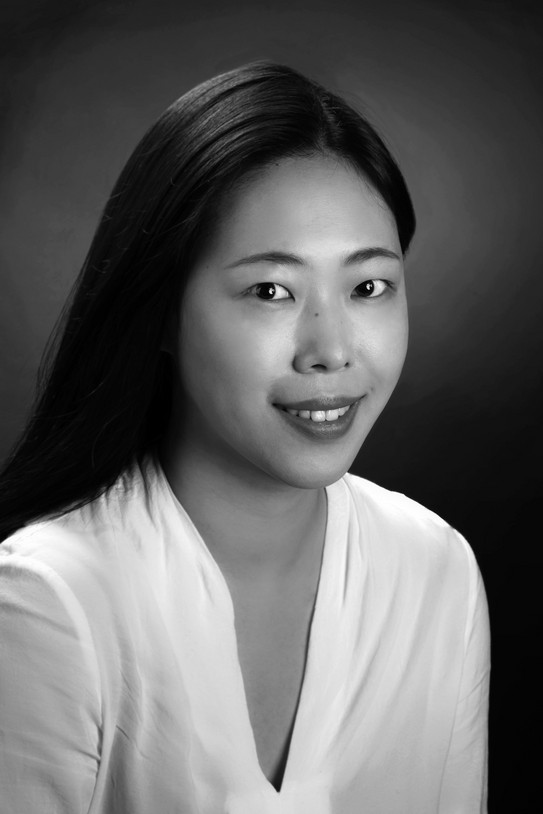 Dahae_Lee Profilbild Dahae Lee