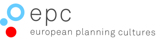 Logo of the Research Group EPC